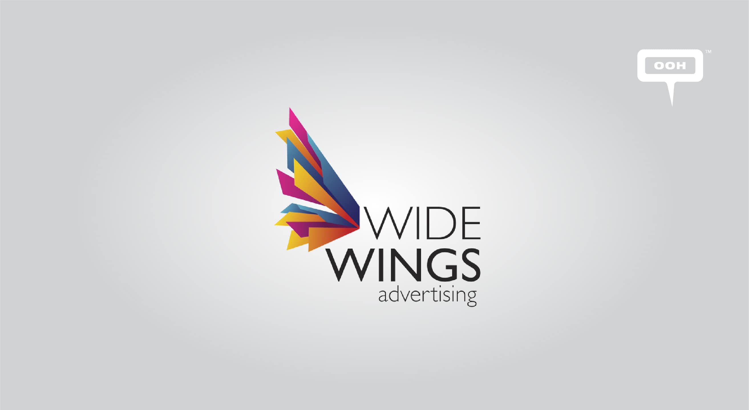 Wing Design Ad Wide Wings Advertising on INSITEOPEDIA - INSITE OOH Media Platform