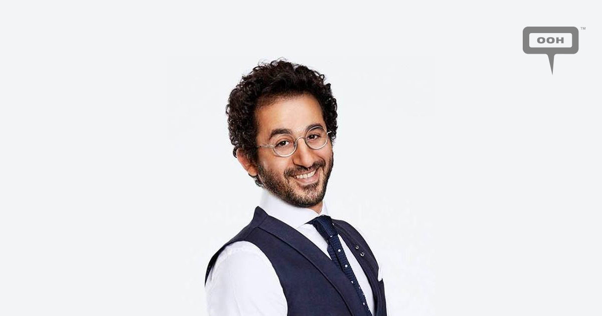 Ahmed Helmy on INSITEOPEDIA - INSITE OOH Media Platform