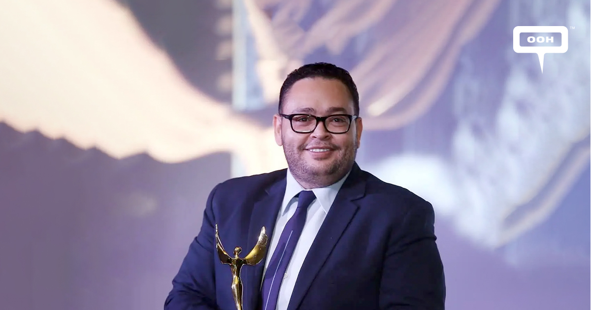 Ahmed Rizk on INSITEOPEDIA INSITE OOH Media Platform