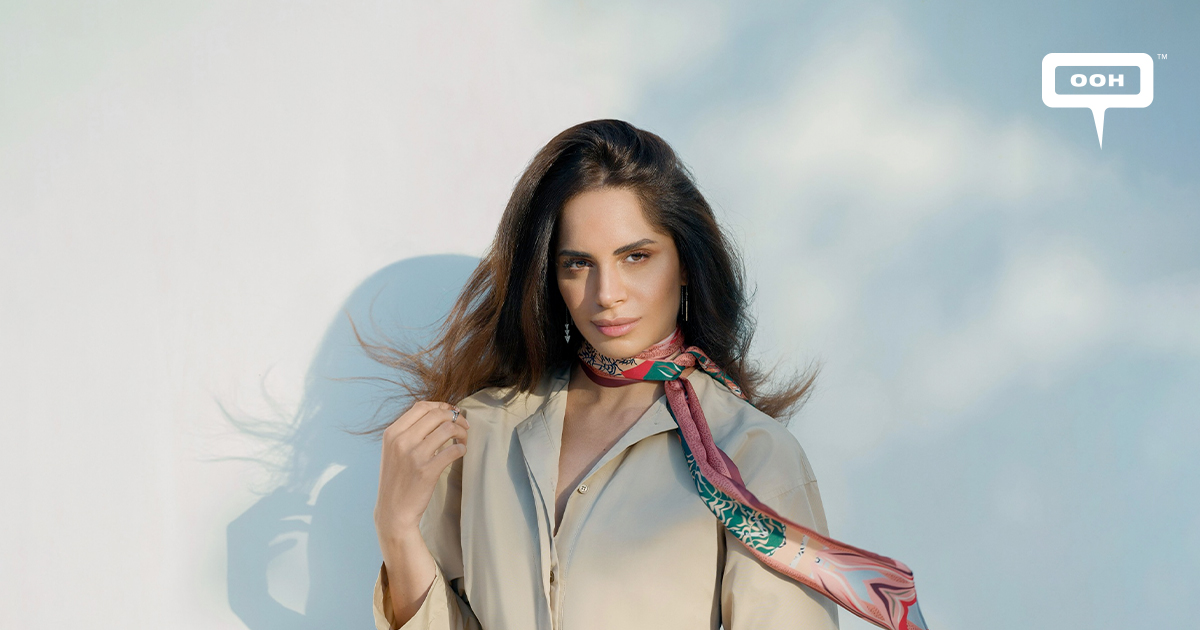 Amal Maher on INSITEOPEDIA - INSITE OOH Media Platform