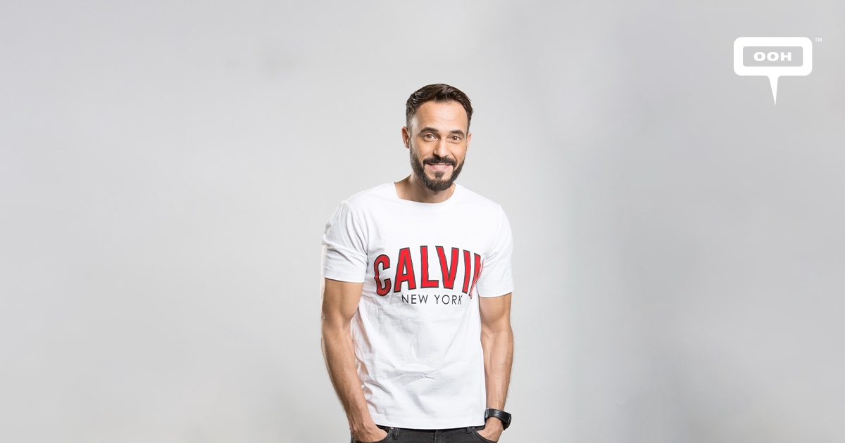 Youssef El Sherif on INSITEOPEDIA INSITE OOH Media Platform