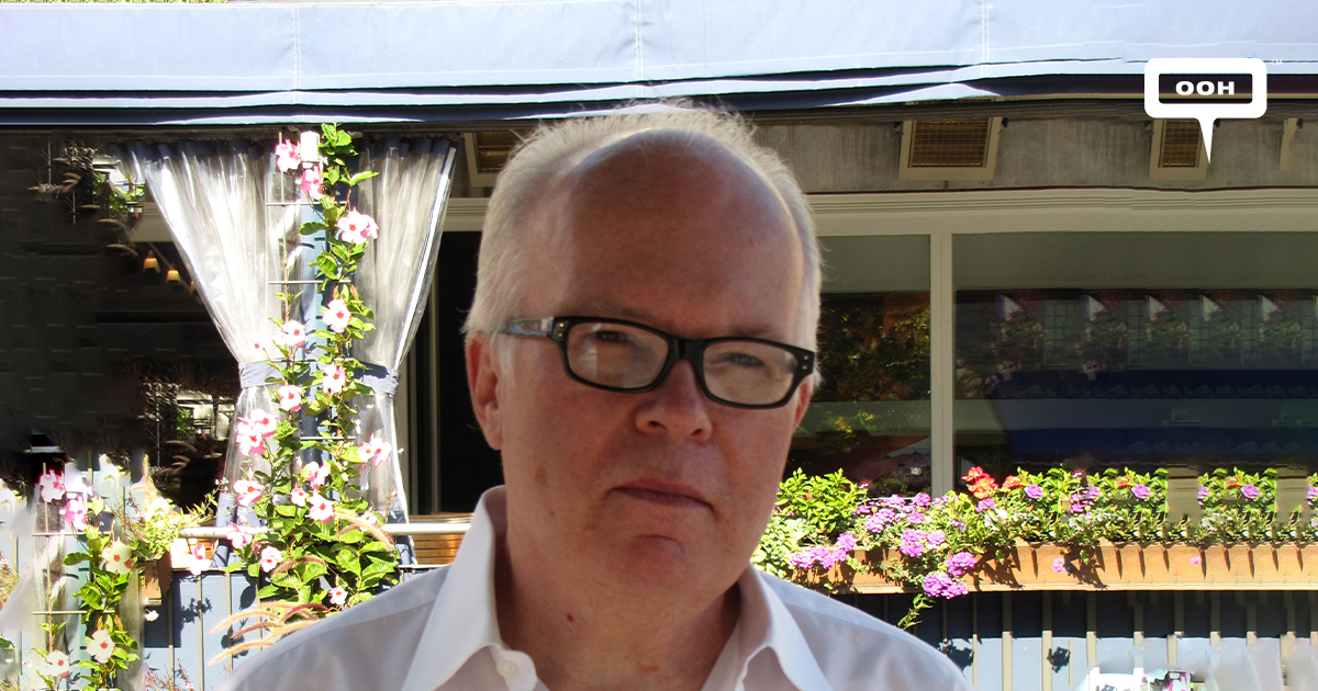 Dick Lowry on INSITEOPEDIA INSITE OOH Media Platform