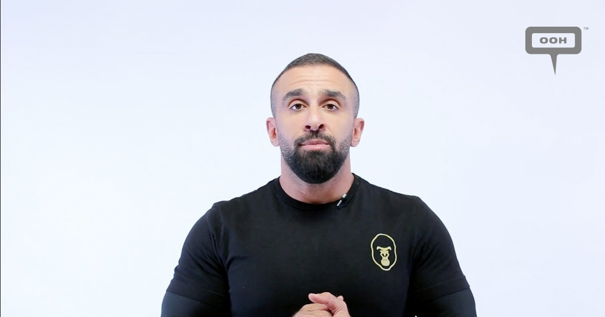 Hassan Gabr on INSITEOPEDIA - INSITE OOH Media Platform