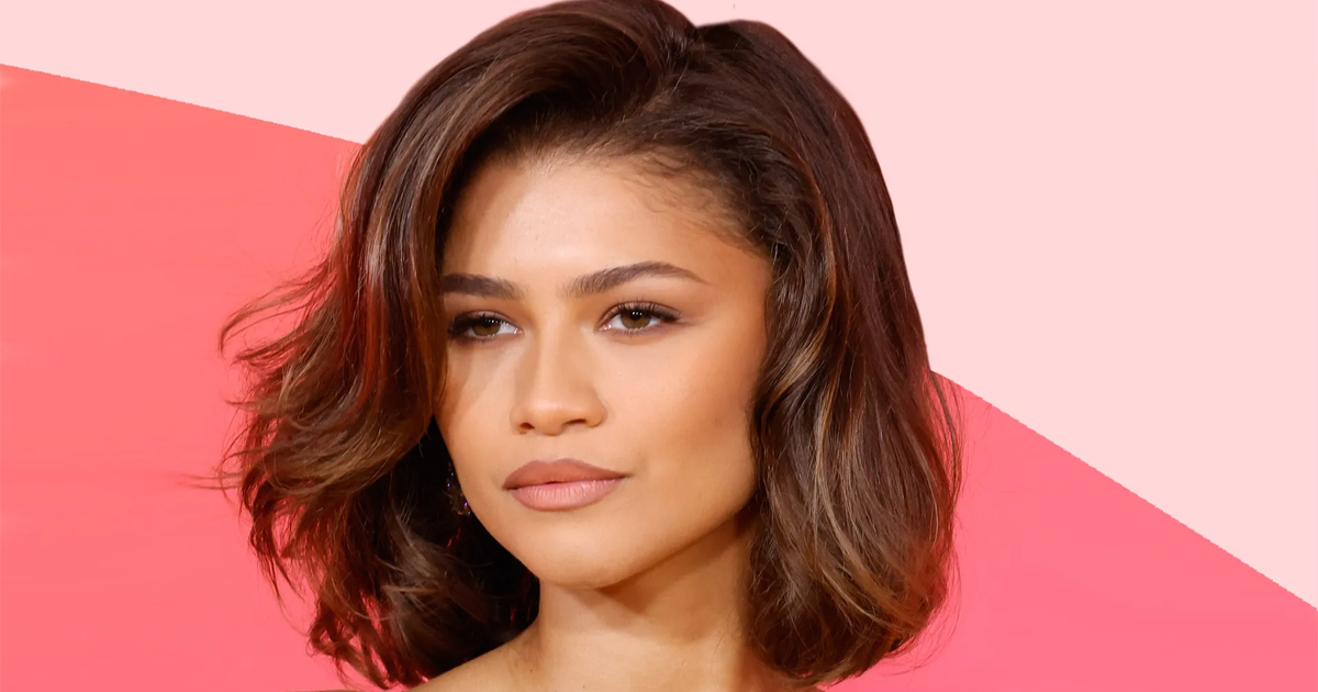 Zendaya on INSITEOPEDIA - INSITE OOH Media Platform