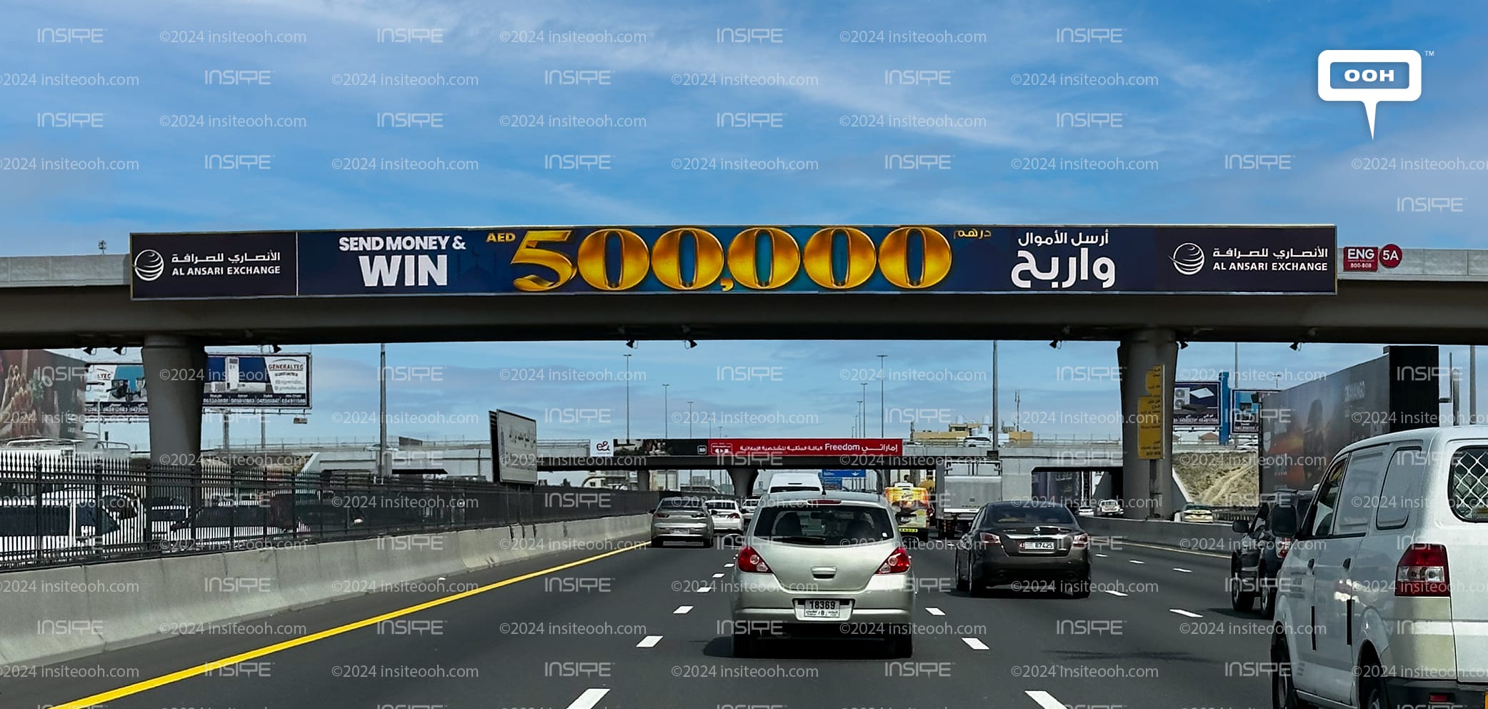 New Promotion Introduced by Al Ansari Exchange for Winning Prizes on Money Transfers
