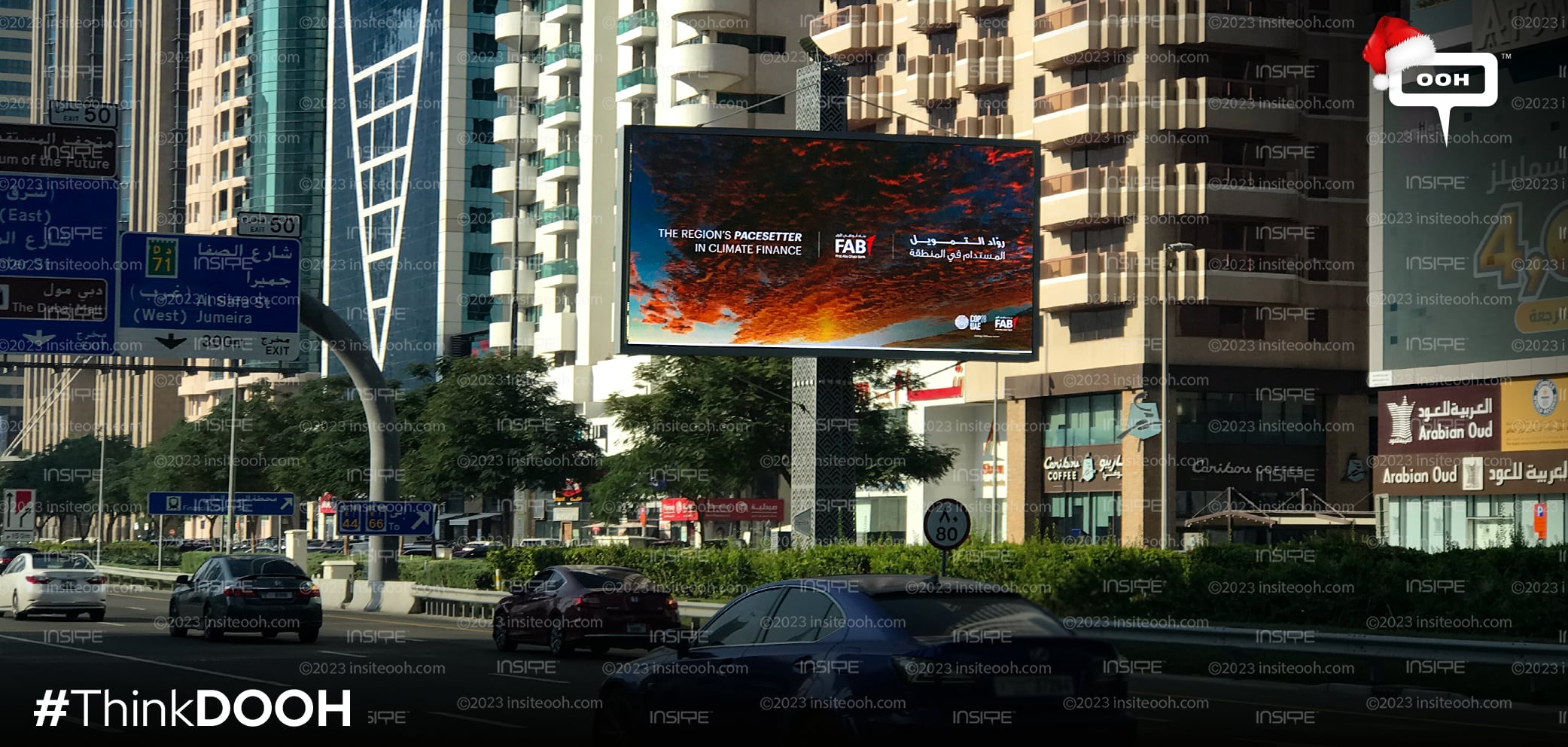 First Abu Dhabi Bank Paving the Way for a Sustainable Tomorrow on Dubai